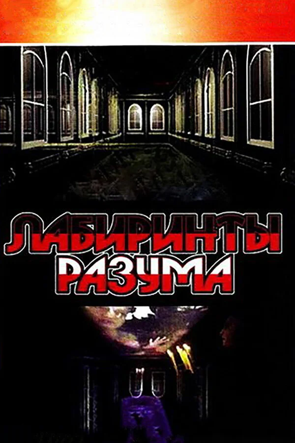 Лабиринты разума - постер